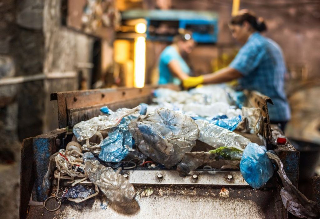 lei de incentivo à reciclagem